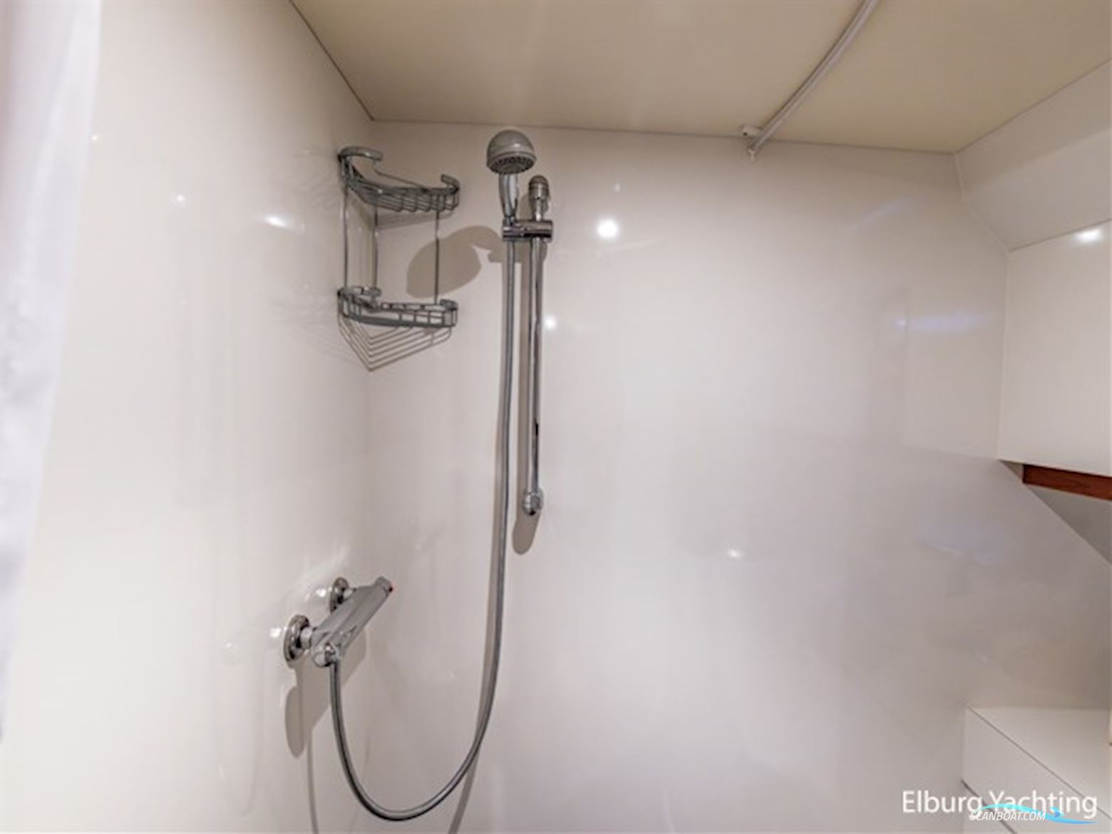 Van Der Heijden Dynamic 1800