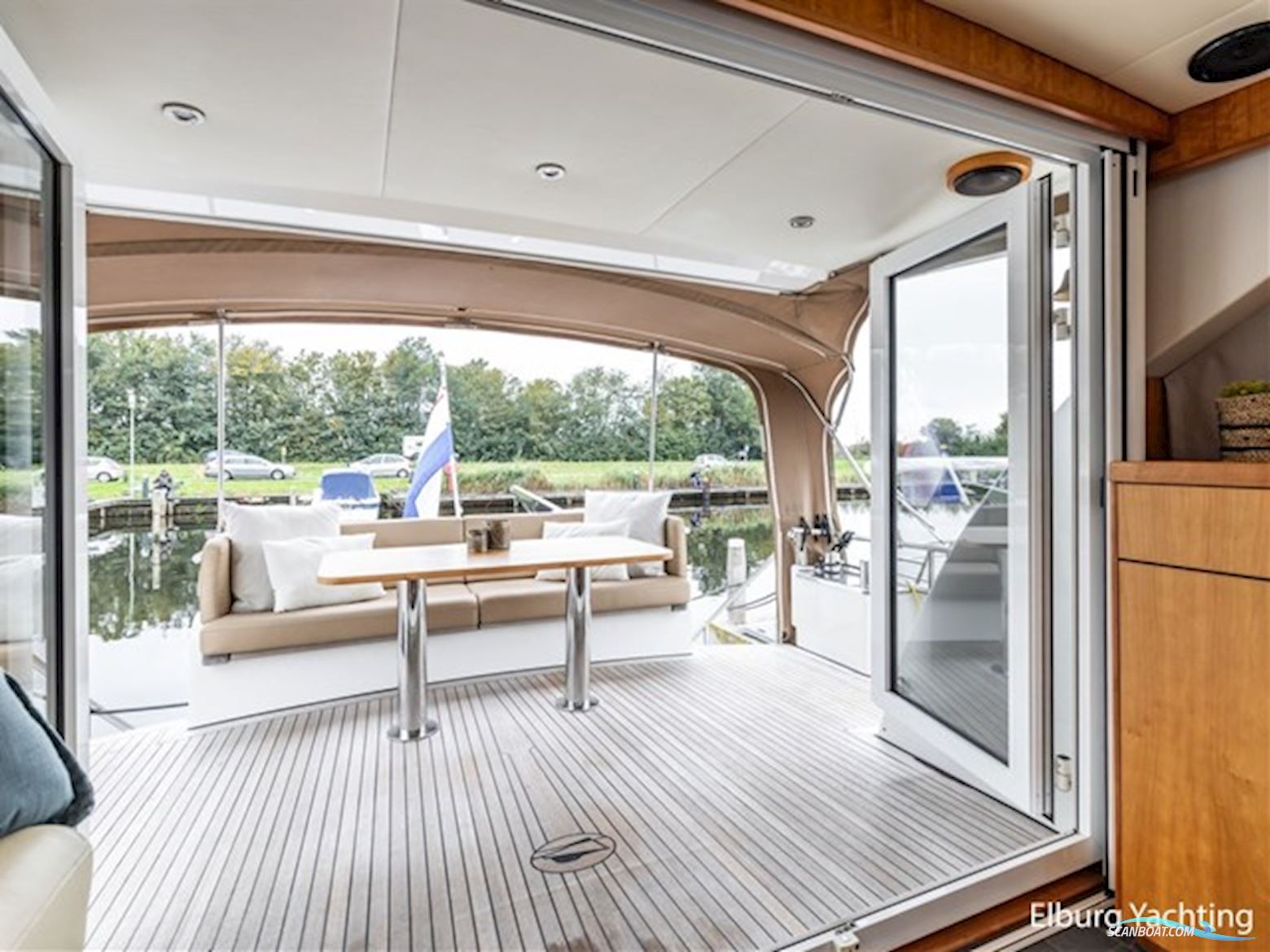 Van Der Heijden Dynamic 1800