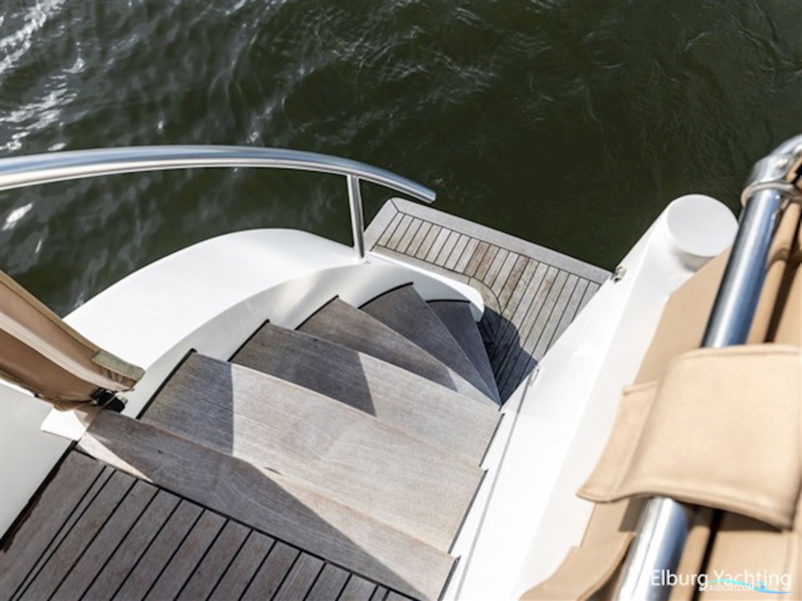 Van Der Heijden Dynamic 1800