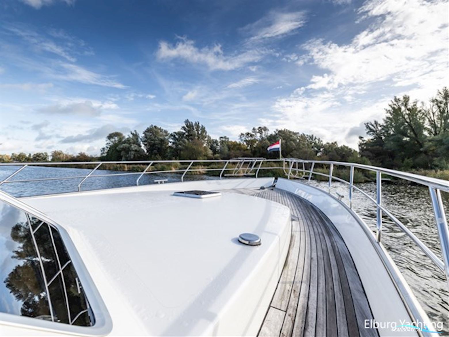 Van Der Heijden Dynamic 1800