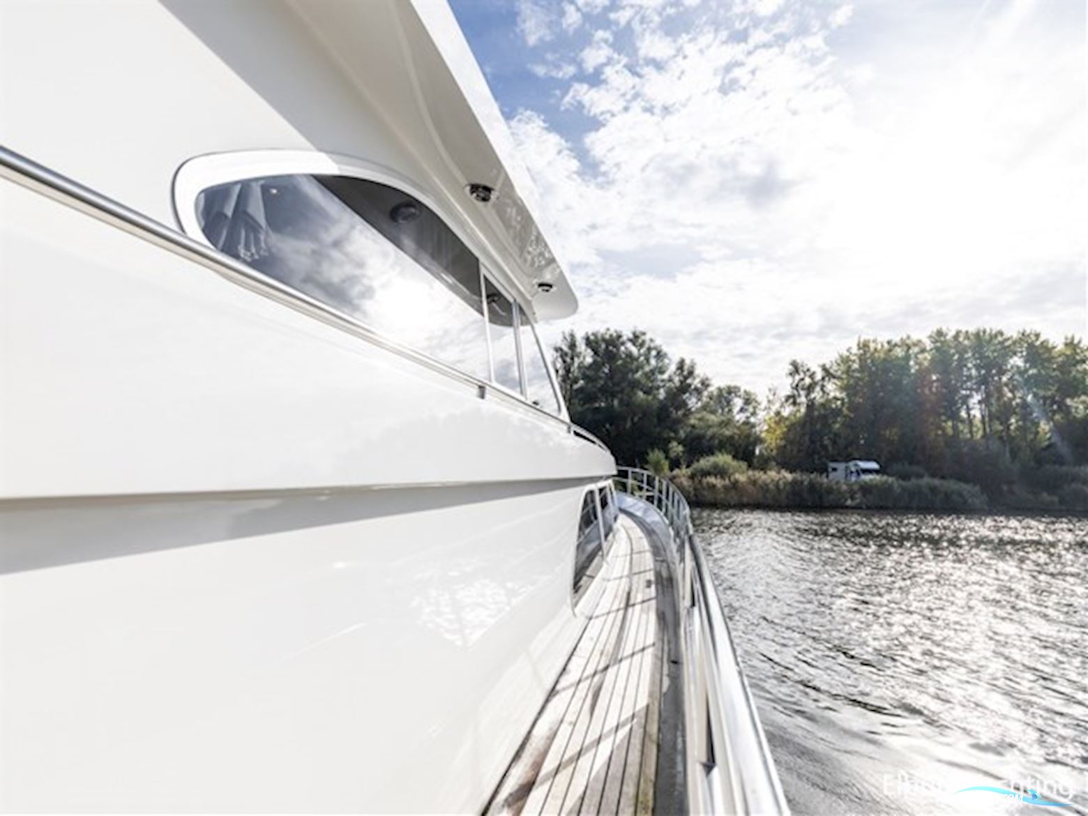 Van Der Heijden Dynamic 1800