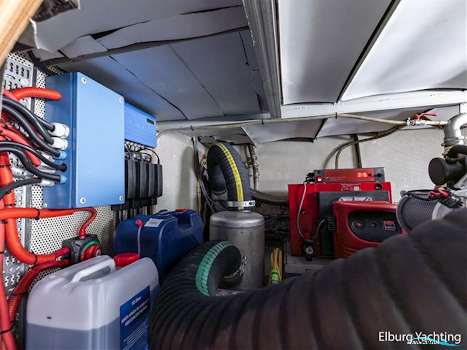 Van Der Heijden Dynamic 1800