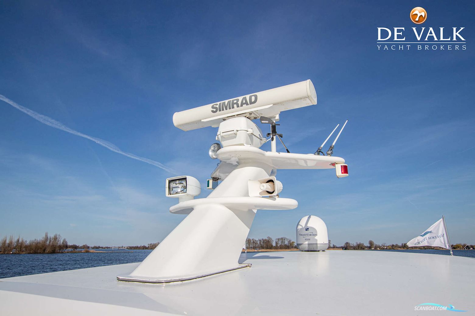 Van Der Heijden Dynamic Deluxe 1700