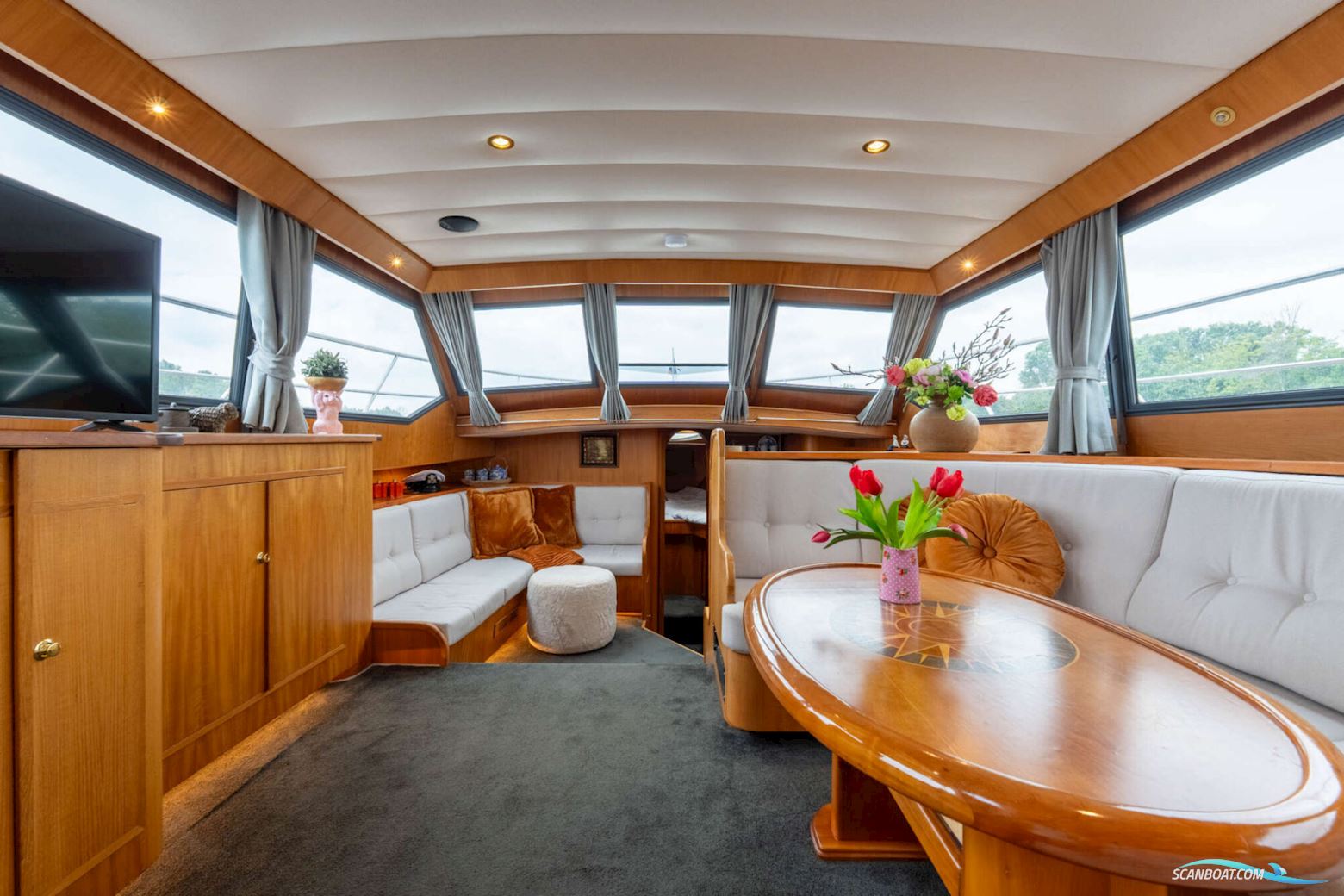 Van der Heijden Elegance 13.50 AK Cabrio