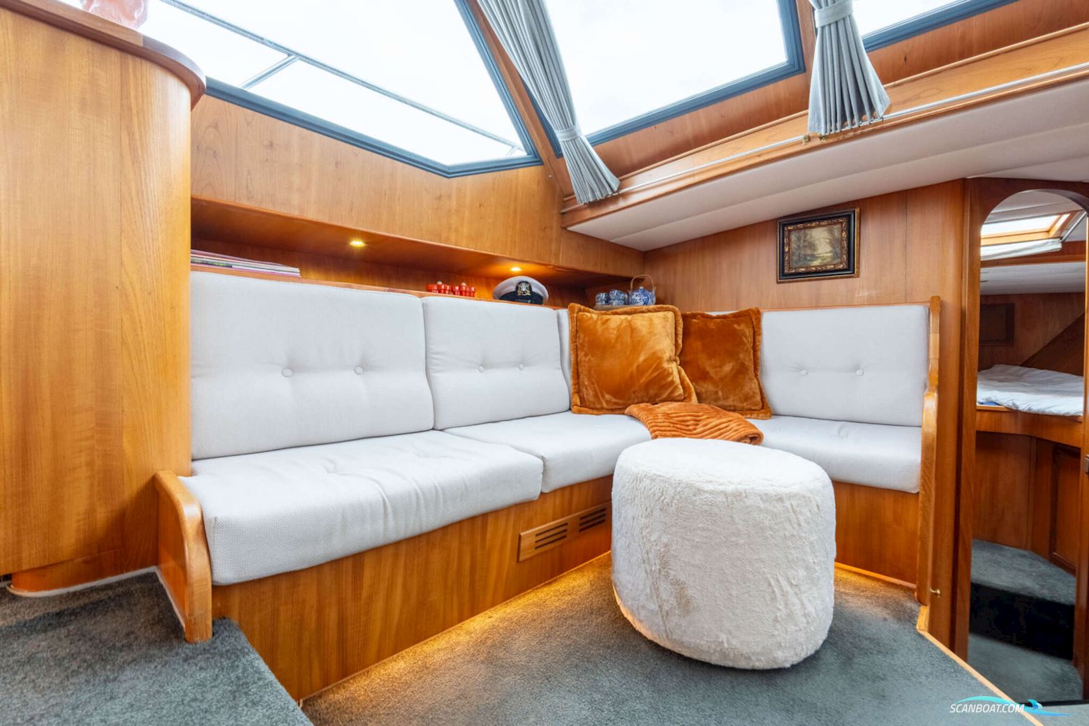 Van der Heijden Elegance 13.50 AK Cabrio