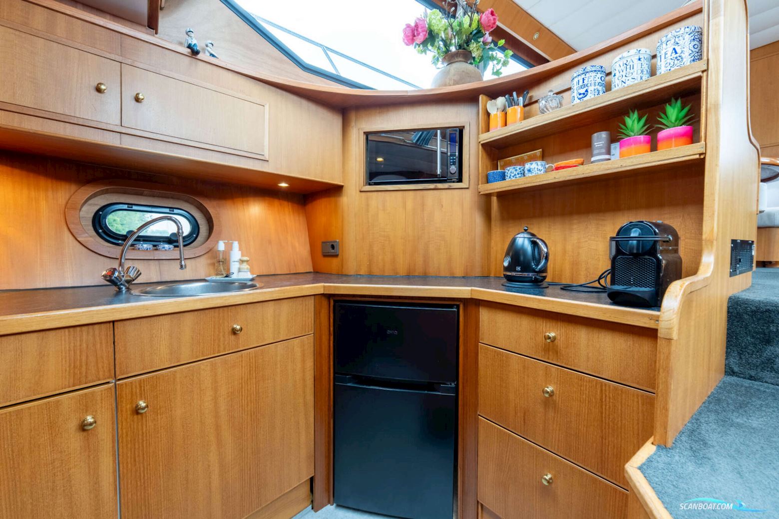 Van der Heijden Elegance 13.50 AK Cabrio