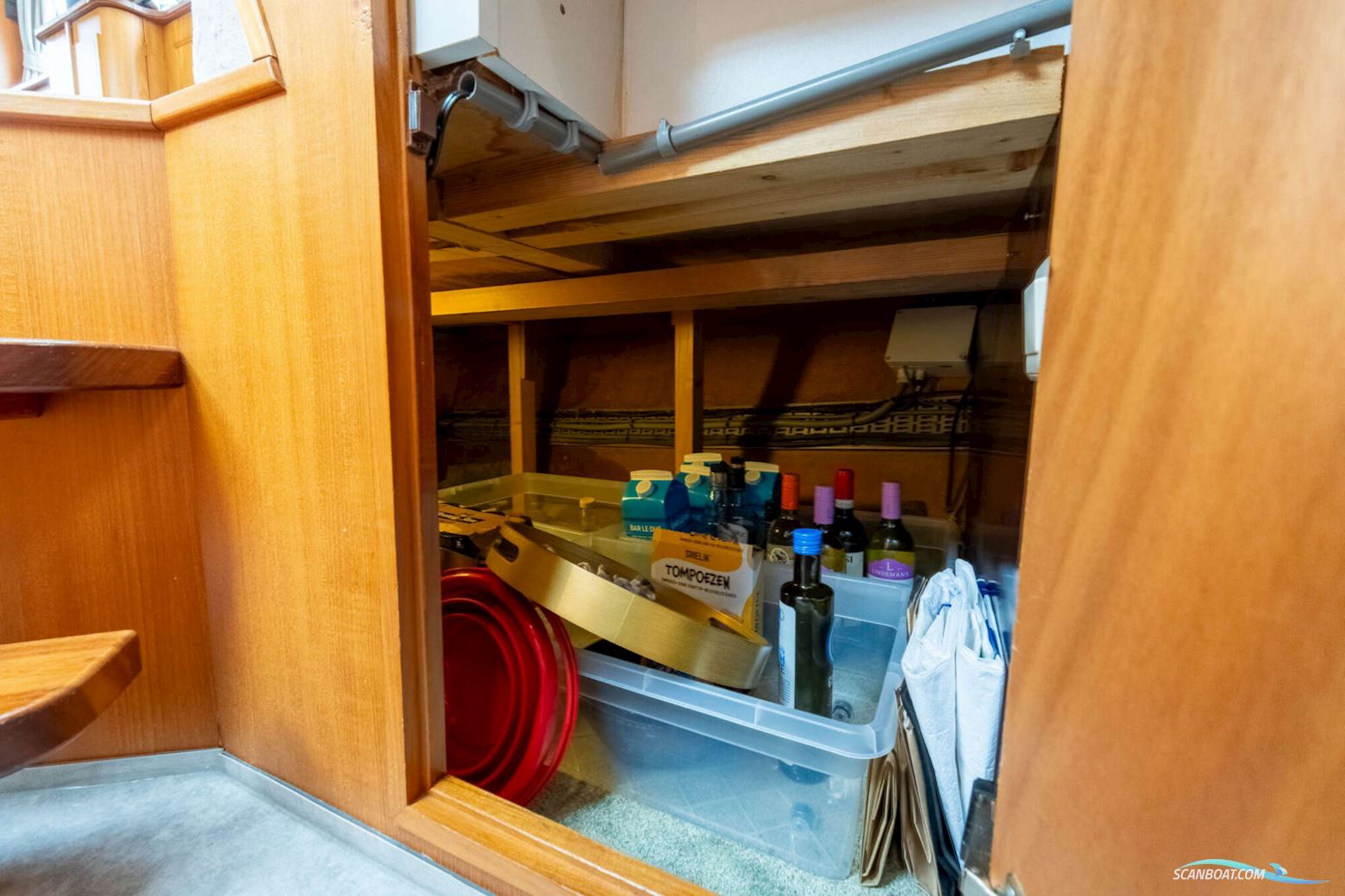 Van der Heijden Elegance 13.50 AK Cabrio