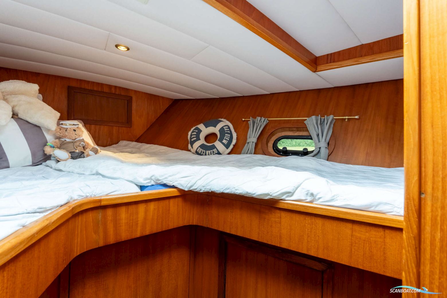 Van der Heijden Elegance 13.50 AK Cabrio