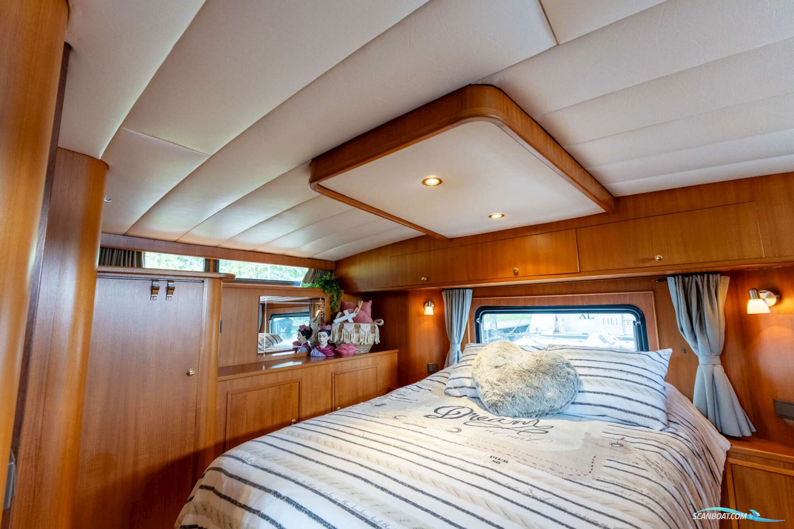 Van der Heijden Elegance 13.50 AK Cabrio