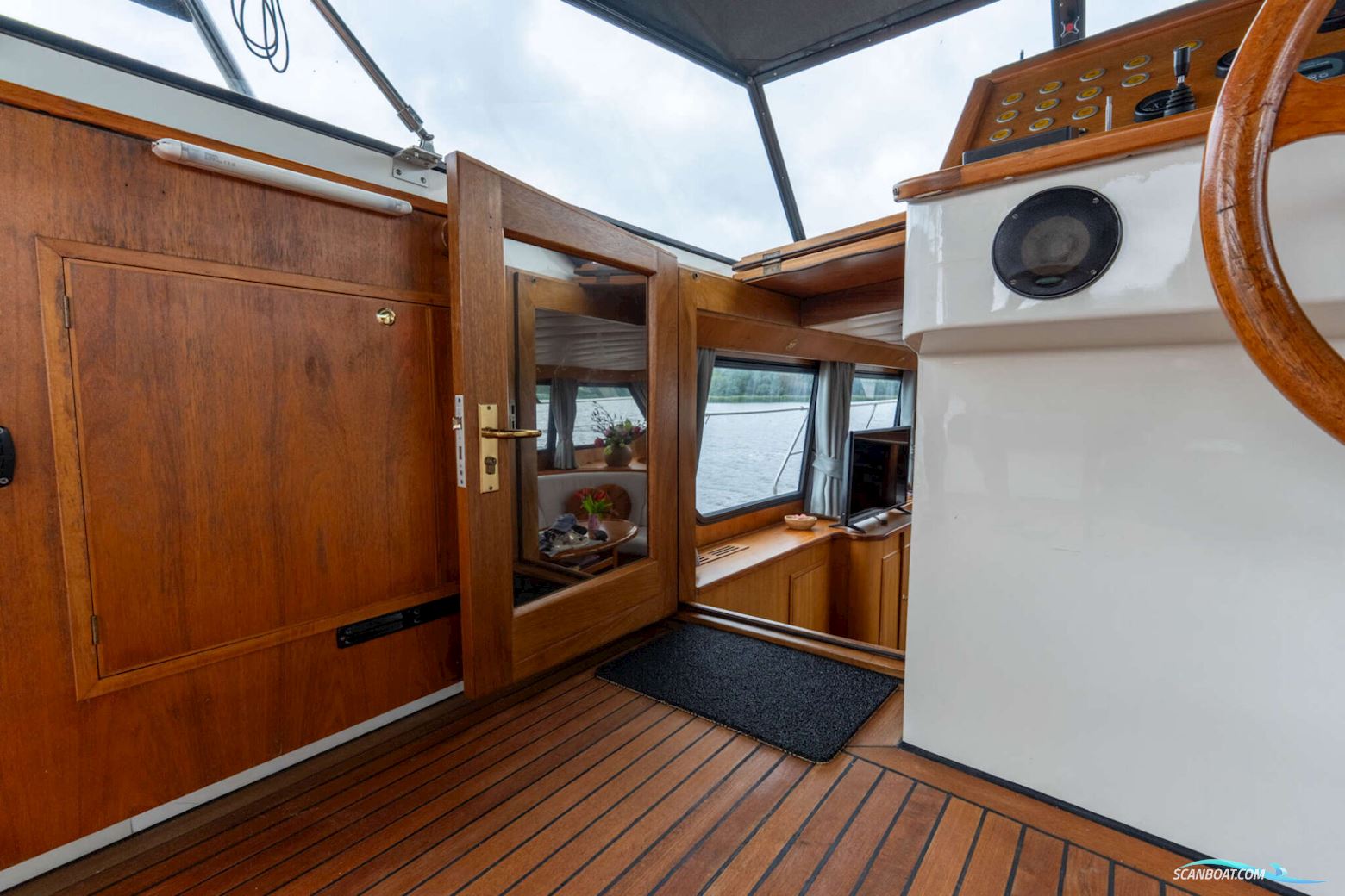 Van der Heijden Elegance 13.50 AK Cabrio