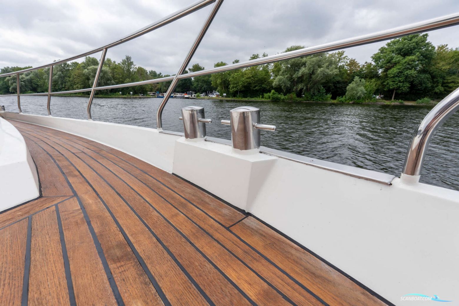 Van der Heijden Elegance 13.50 AK Cabrio