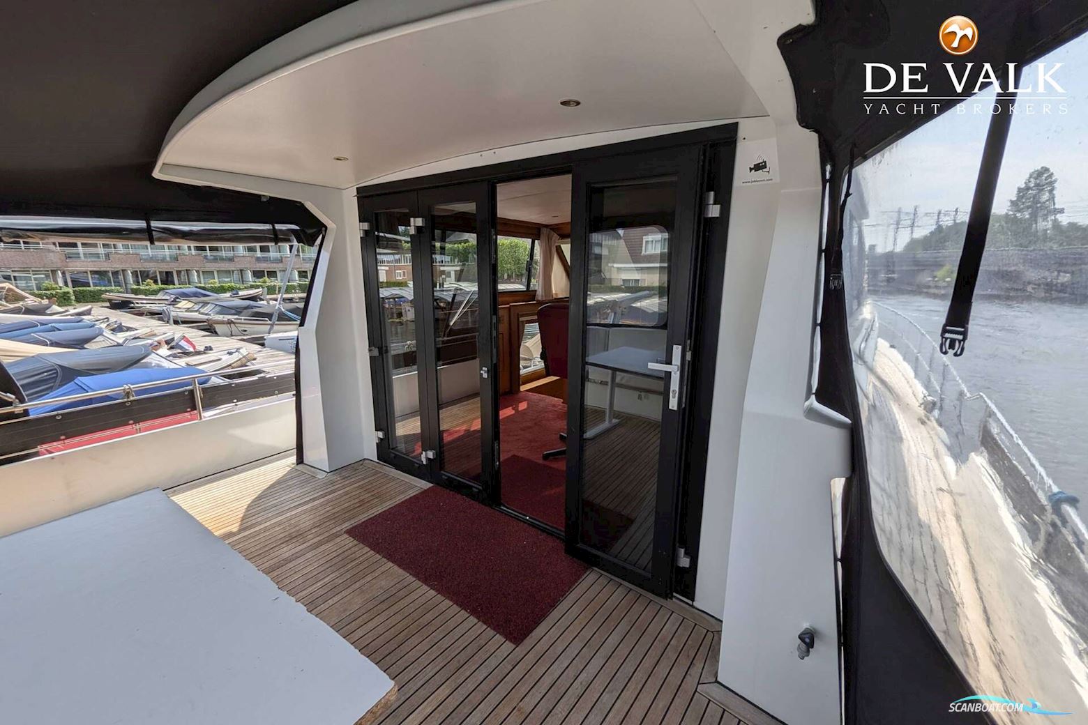 Van Der Heijden Elegance 1500
