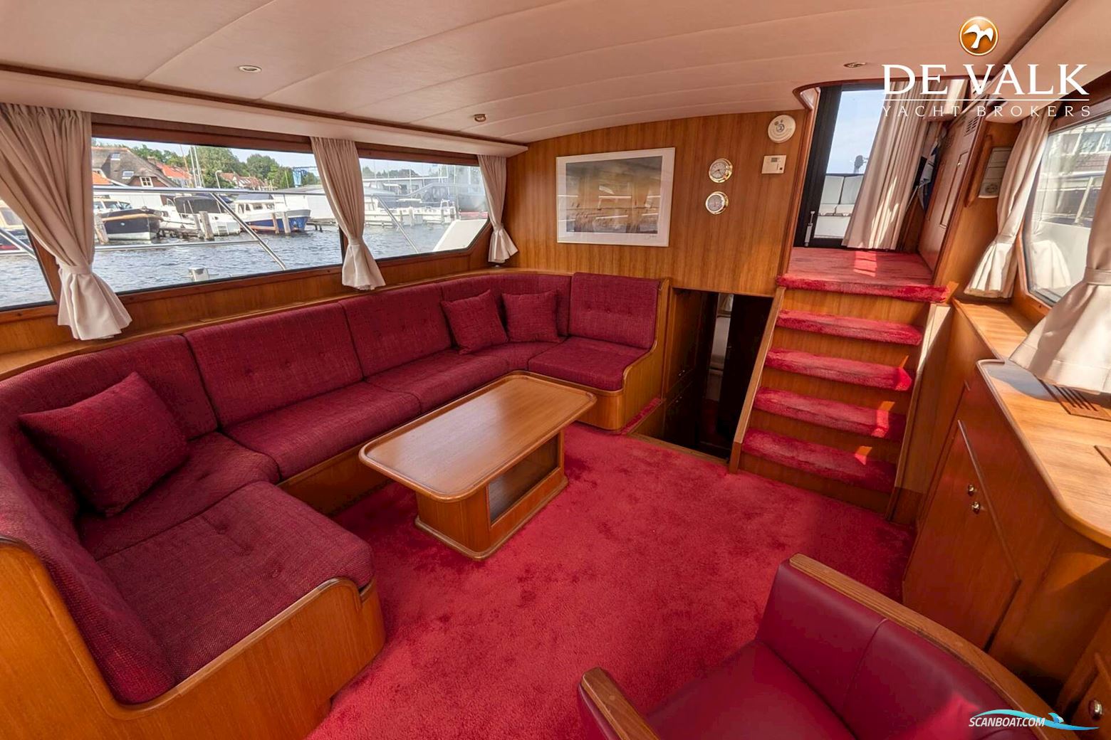 Van Der Heijden Elegance 1500