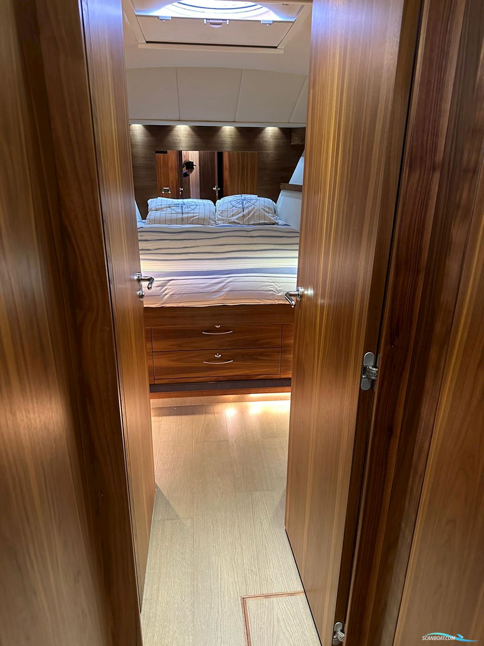 Van Der Heijden Exclusive deluxe 1600