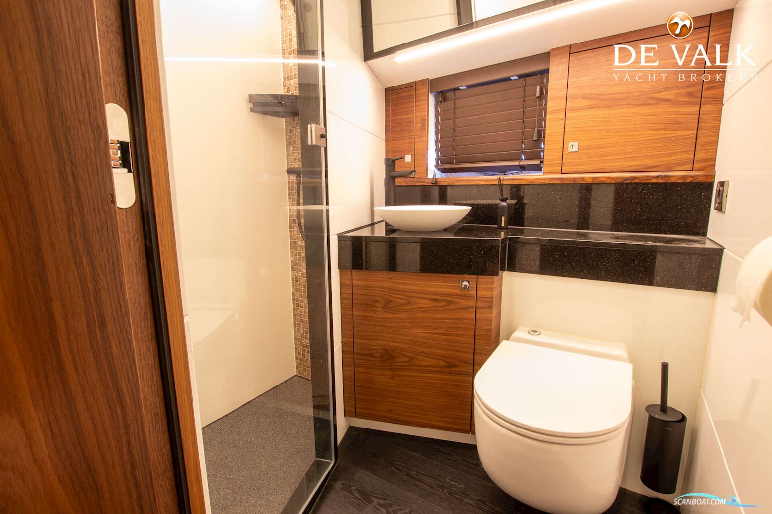 Van Der Heijden Exclusive Deluxe 1600