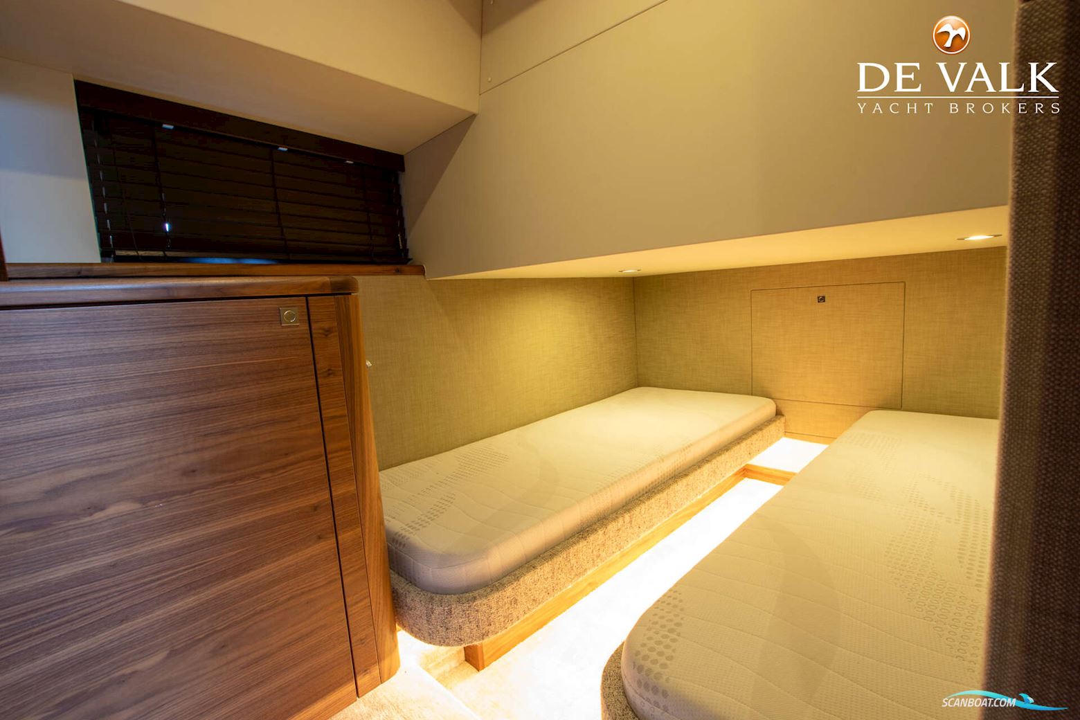 Van Der Heijden Exclusive Deluxe 1600