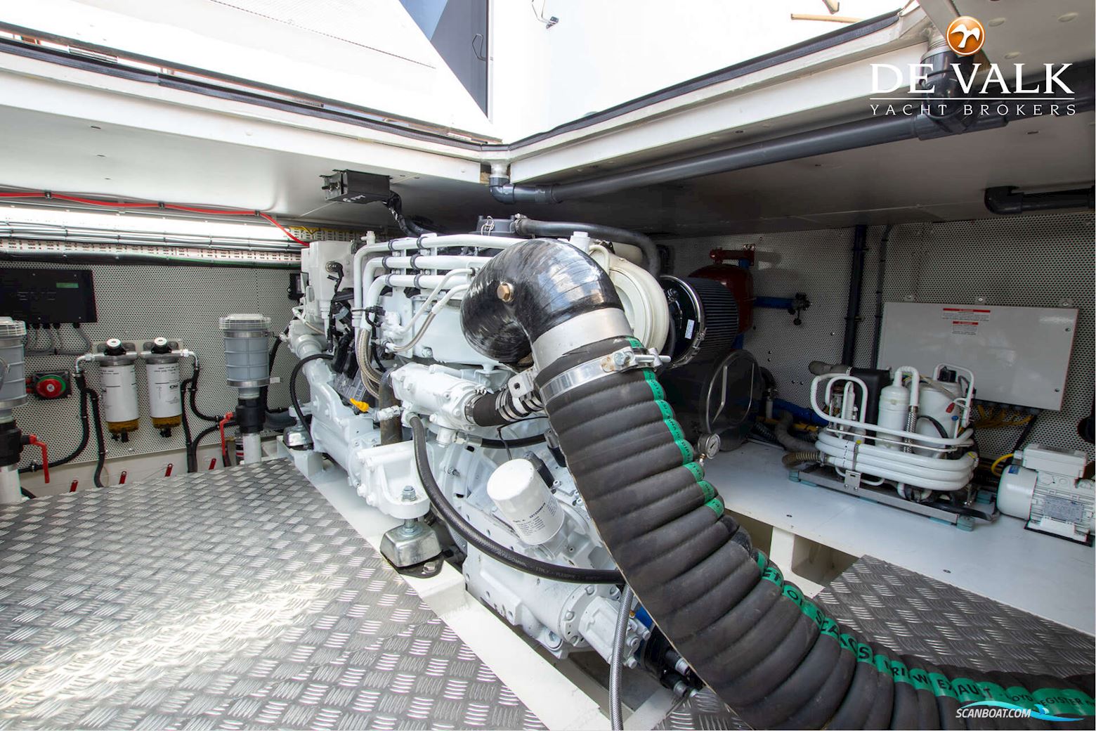 Van Der Heijden Exclusive Deluxe 1600