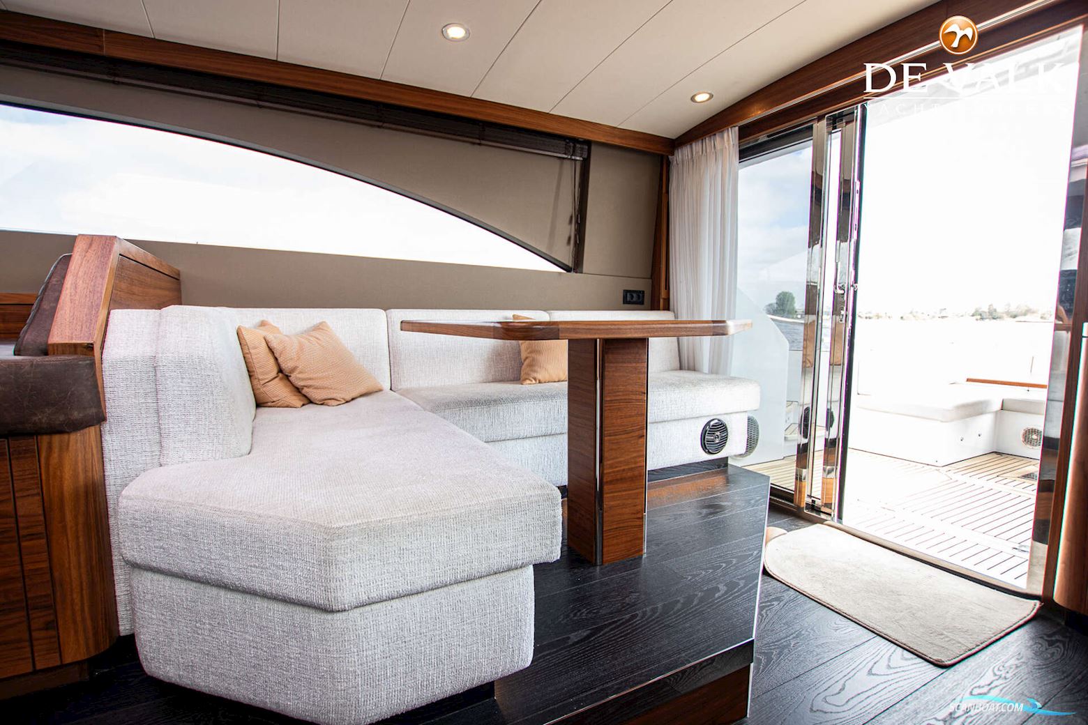 Van Der Heijden Exclusive Deluxe 1600