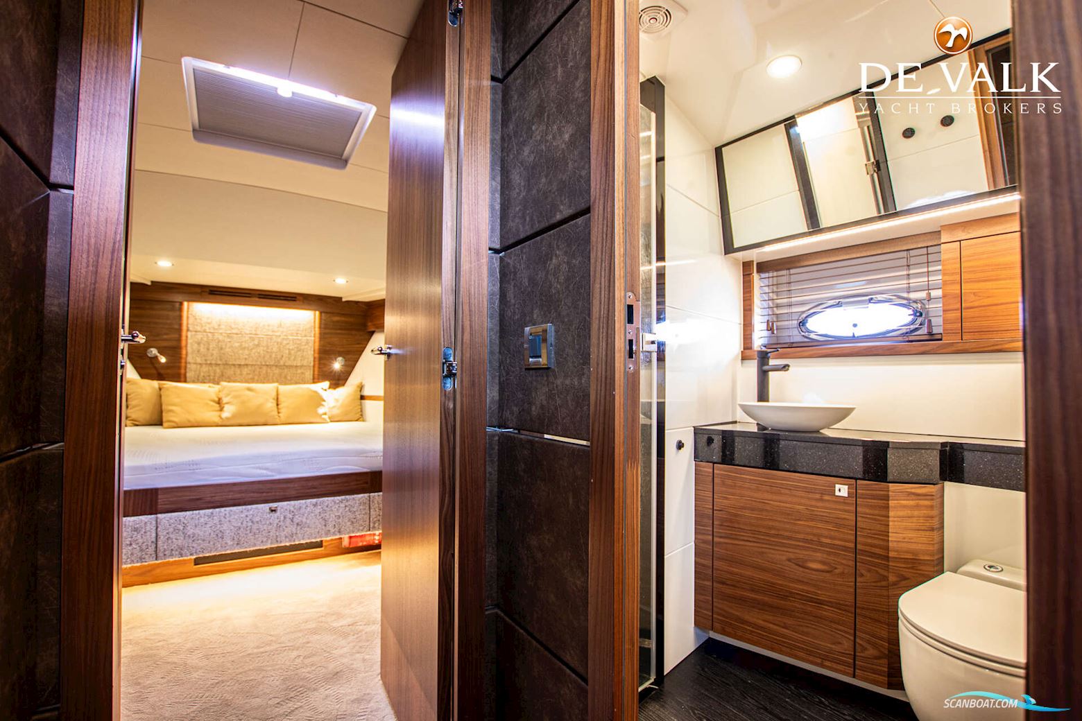 Van Der Heijden Exclusive Deluxe 1600