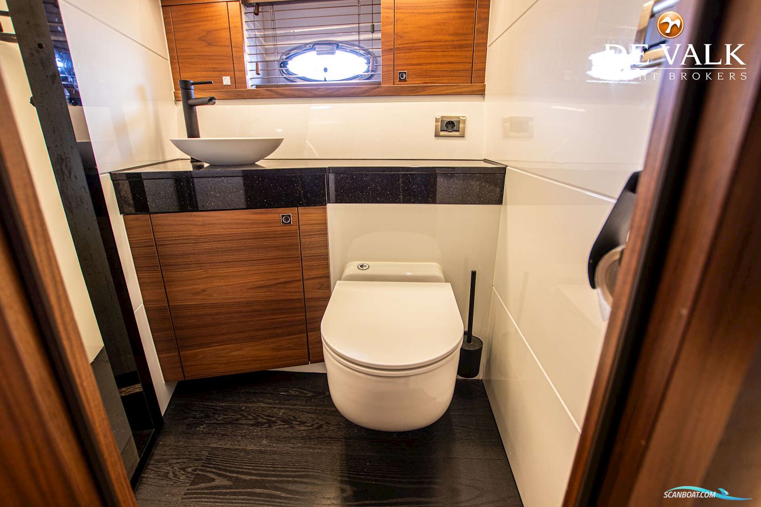 Van Der Heijden Exclusive Deluxe 1600