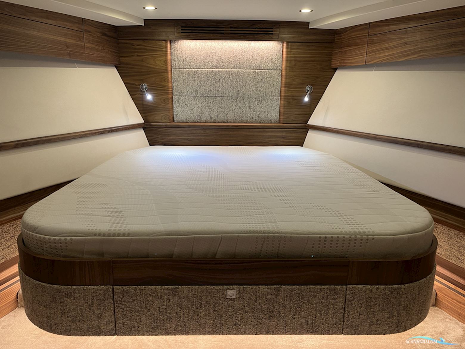 Van Der Heijden Exclusive DeLuxe 1700