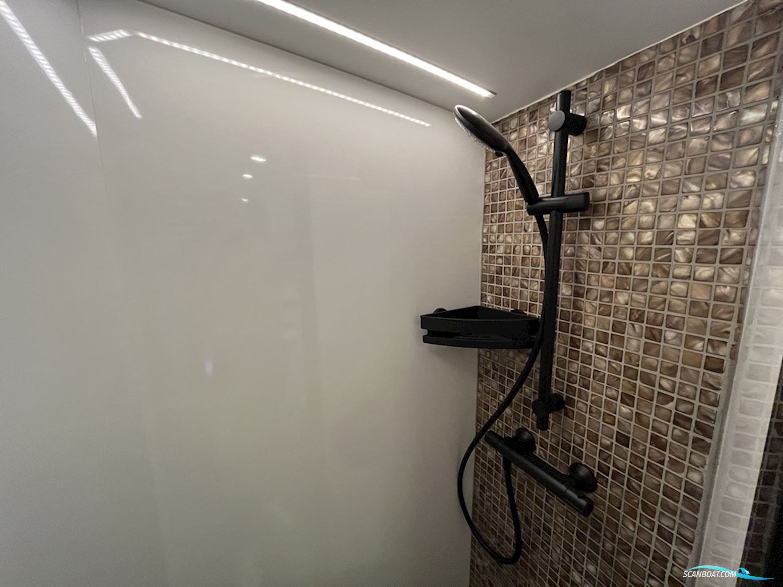 Van Der Heijden Exclusive DeLuxe 1700