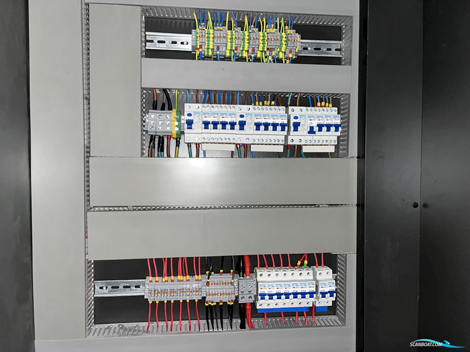 Van Der Heijden Exclusive DeLuxe 1700