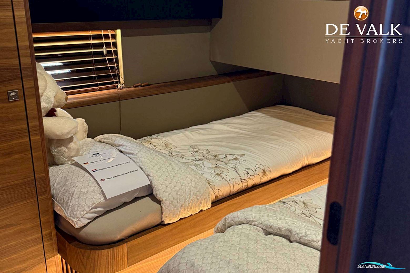 Van Der Heijden Exclusive Deluxe 2000