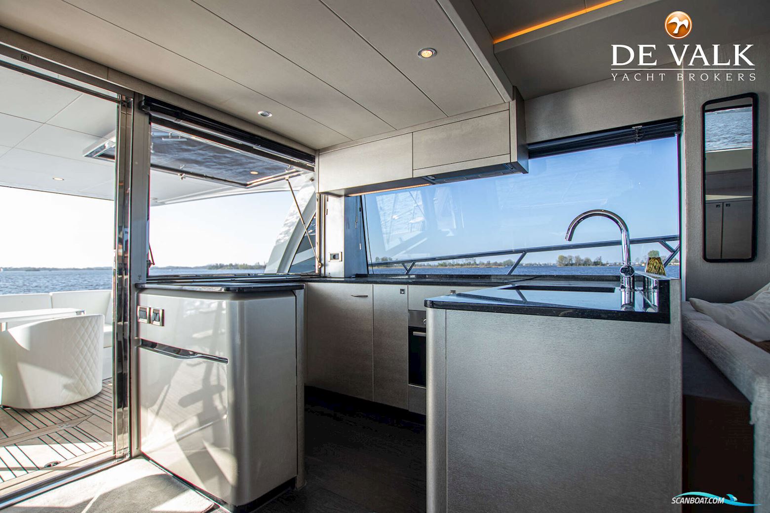 Van Der Heijden Phantom 70