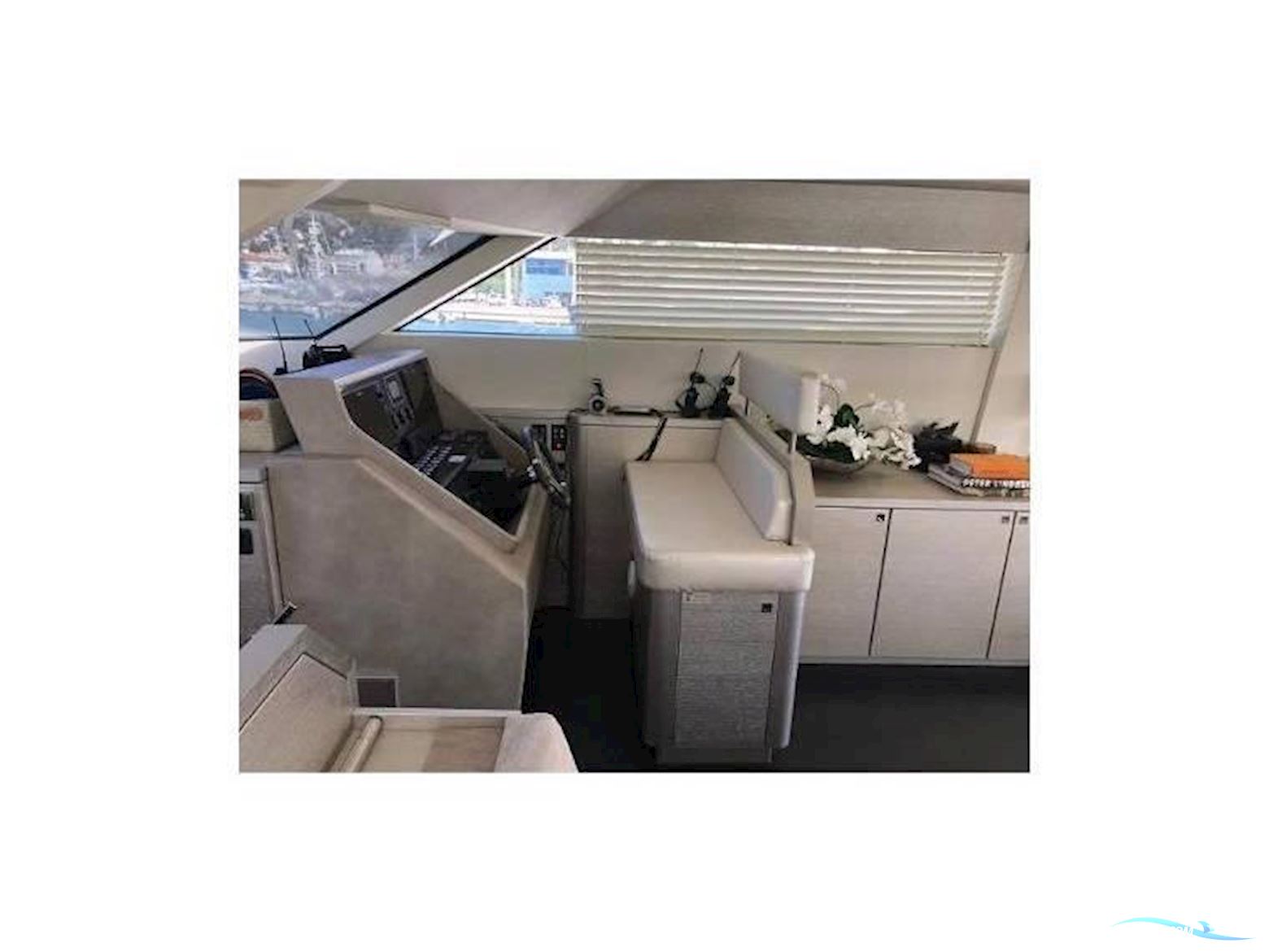 Van Der Heijden Phantom 79