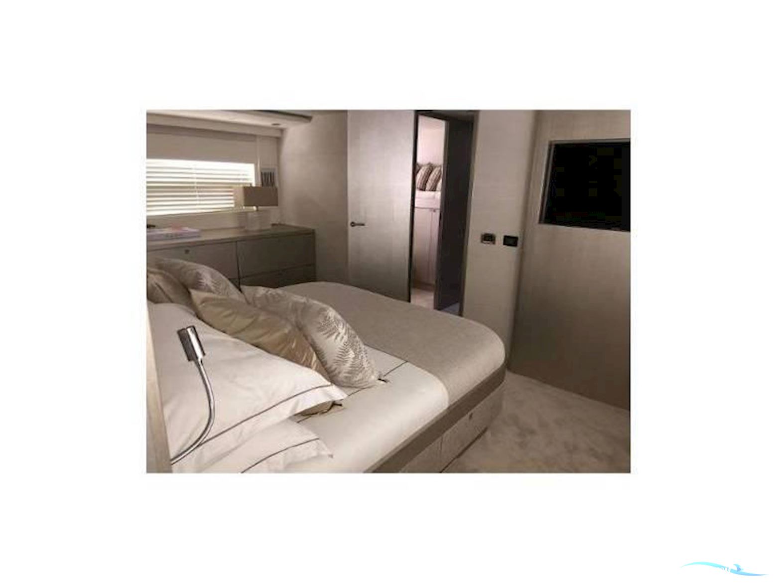 Van Der Heijden Phantom 79