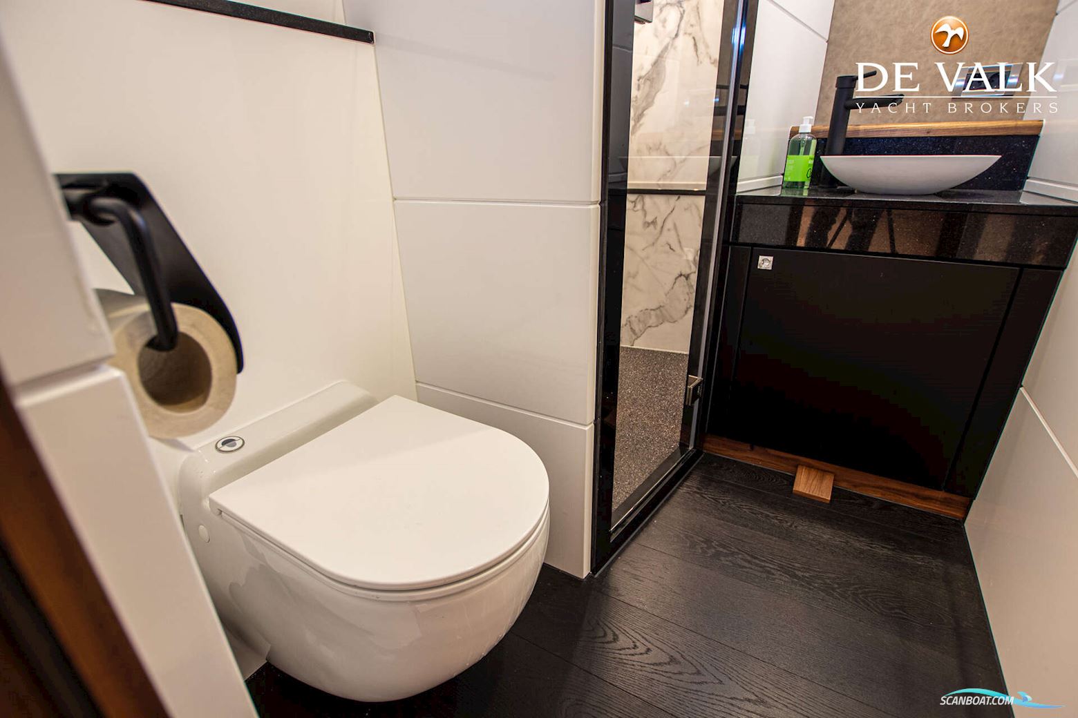 Van Der Heijden Phantom 80