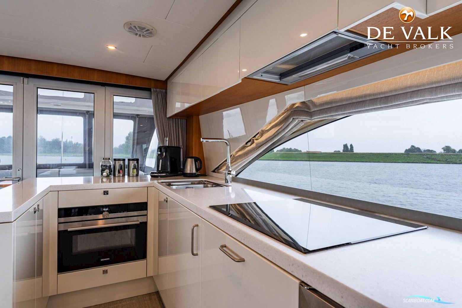 Van Der Heijden Superior 1700