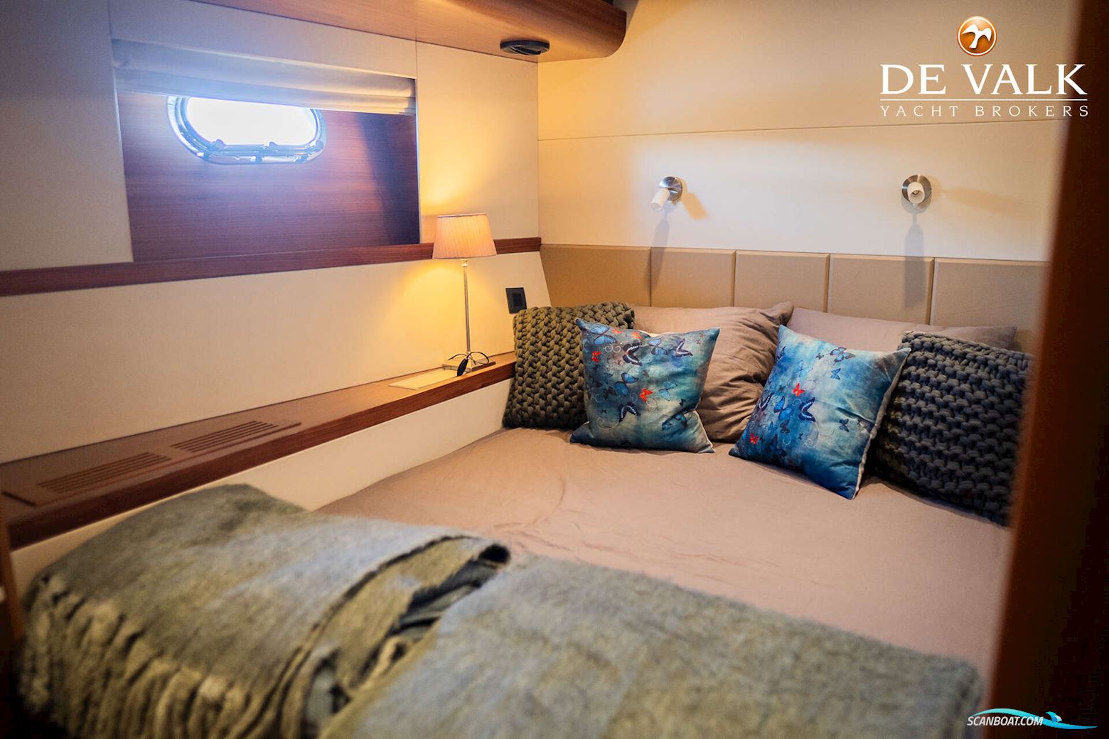 Van Der Heijden Superior Fly 2400