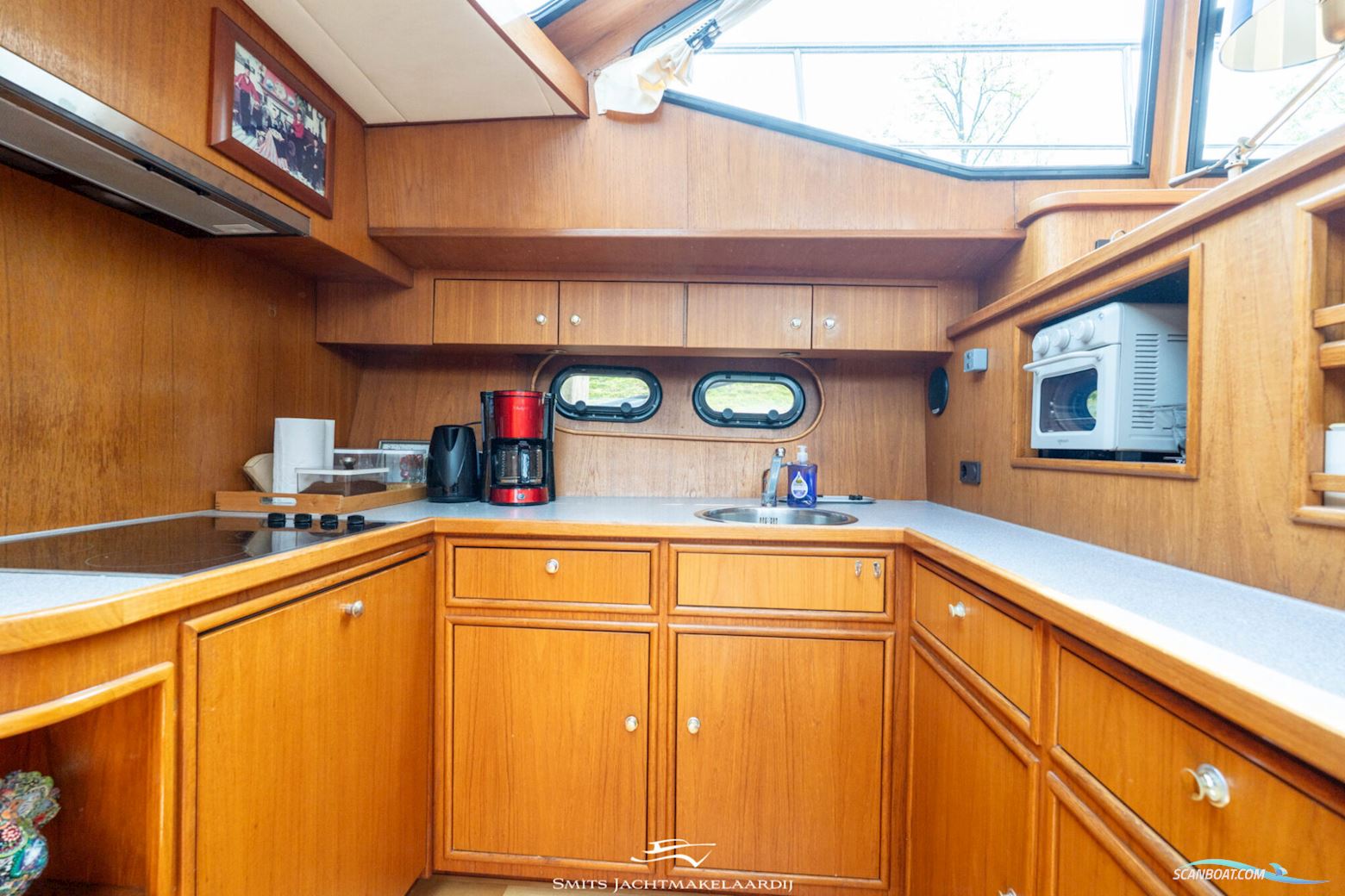 Van der Hoven Allure 155 Cabrio