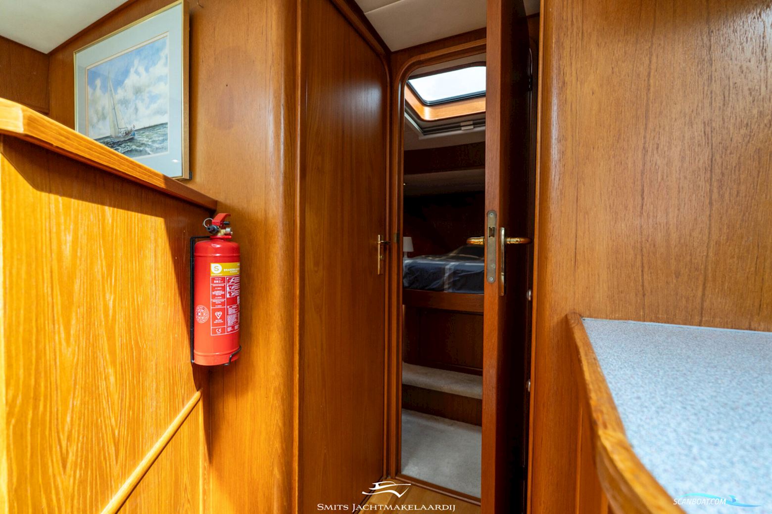 Van der Hoven Allure 155 Cabrio