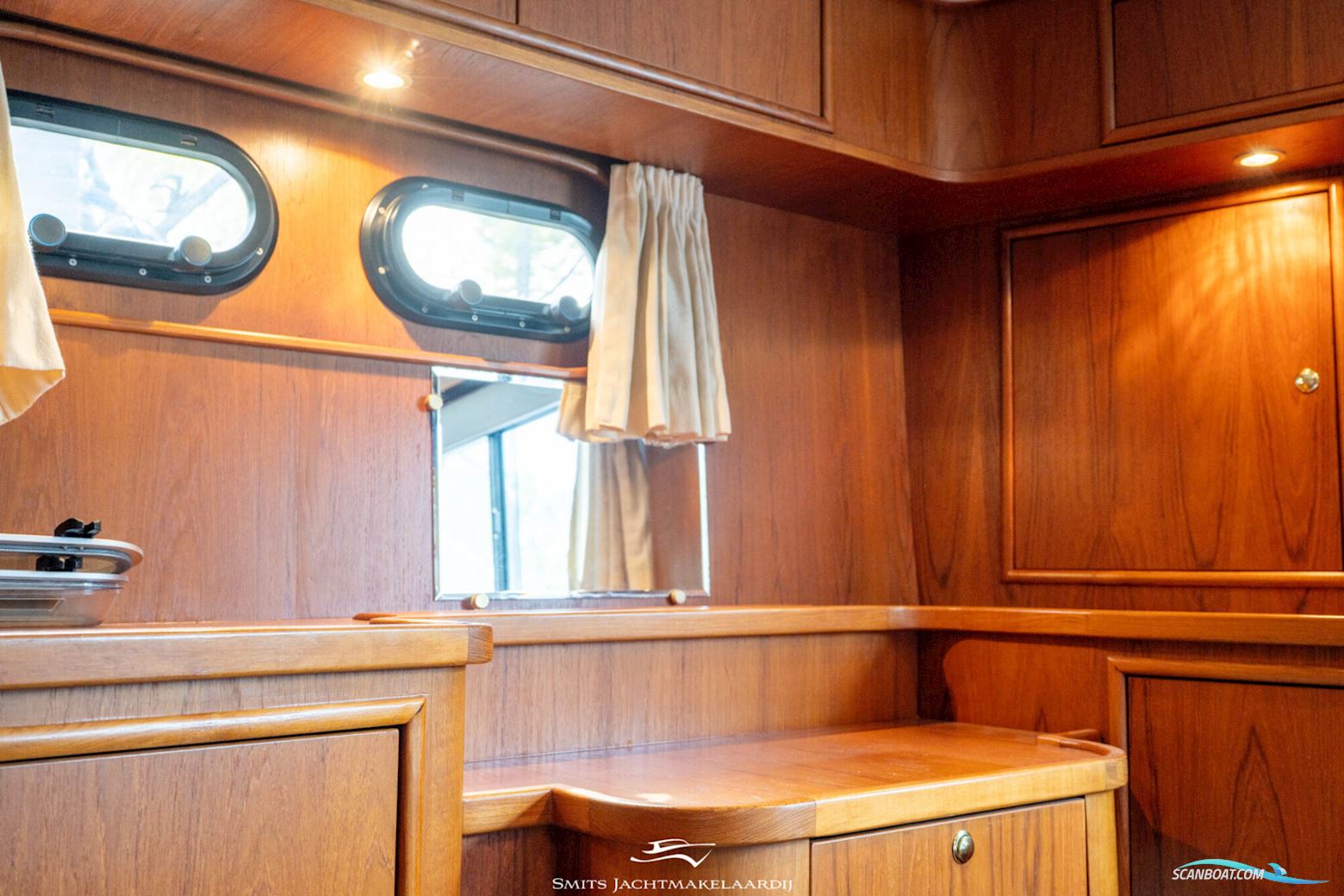 Van der Hoven Allure 155 Cabrio