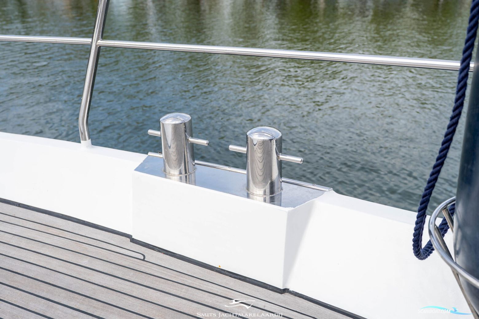 Van der Hoven Allure 155 Cabrio