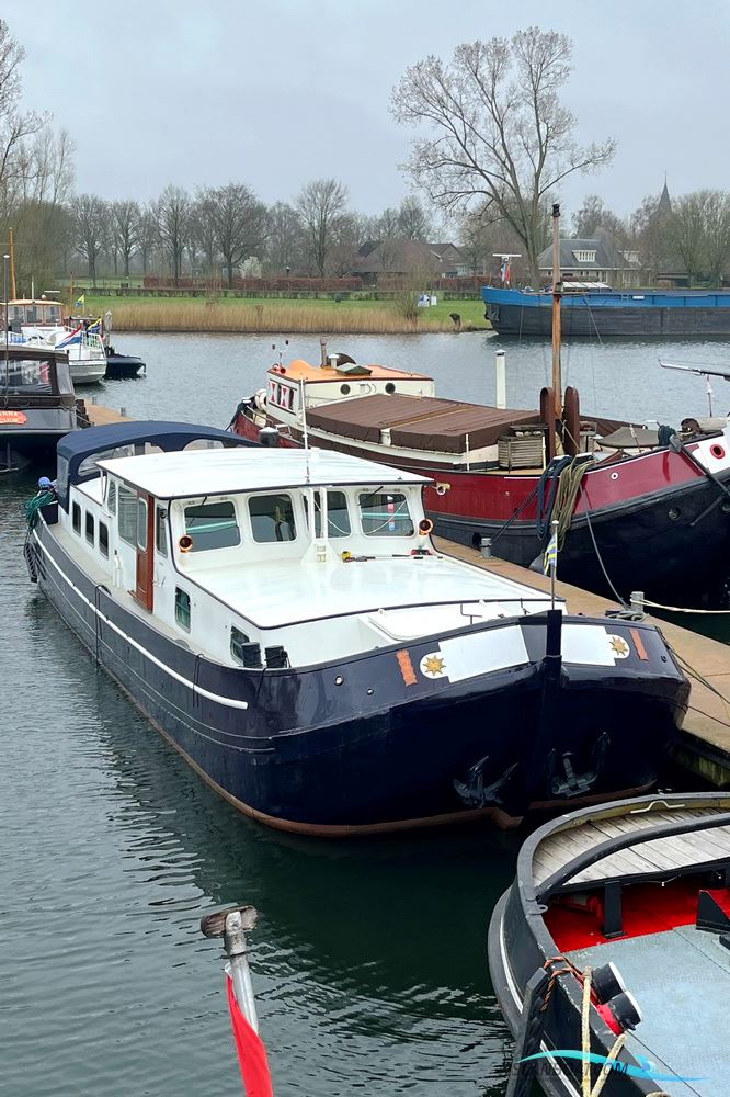 Van Der Meijden Yachts
