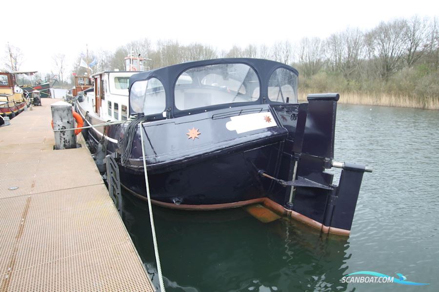 Van Der Meijden Yachts