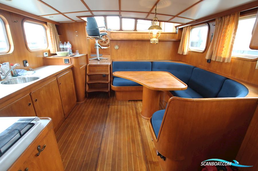 Van Der Meijden Yachts