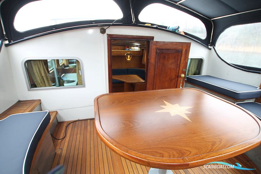 Van Der Meijden Yachts