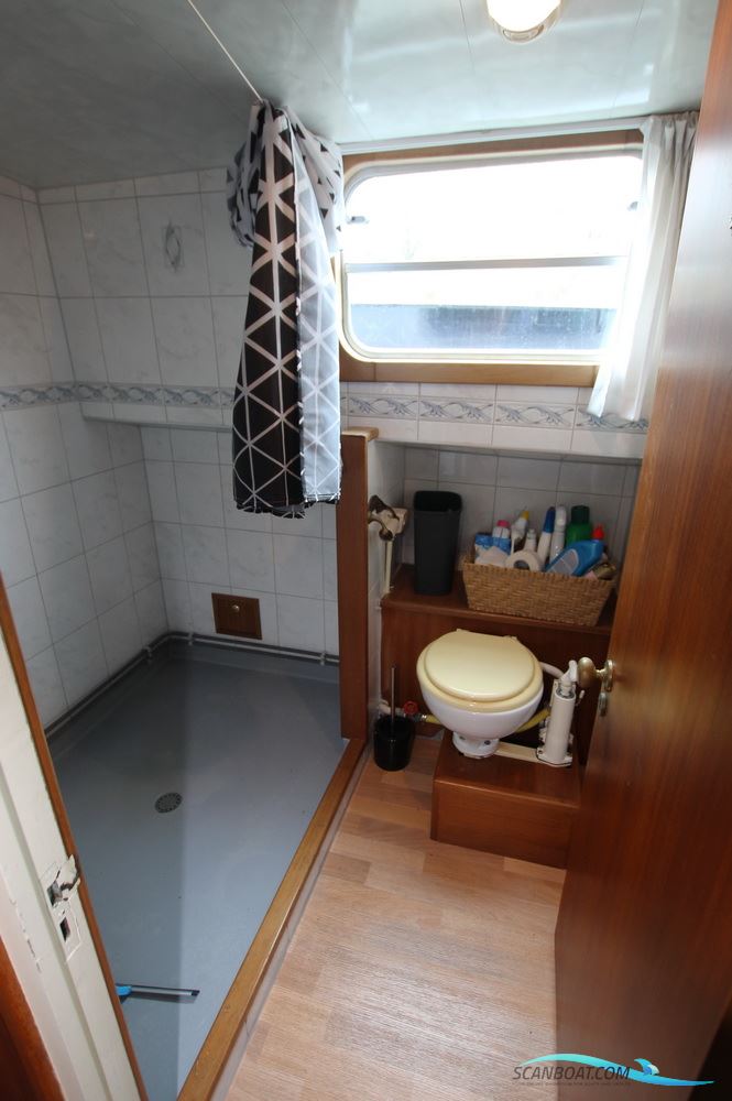 Van Der Meijden Yachts