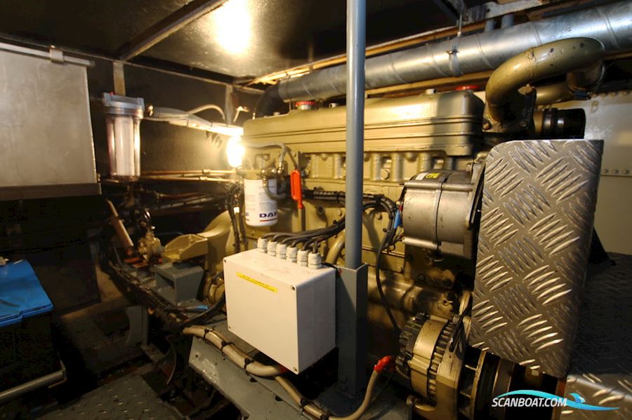 Van Der Meijden Yachts