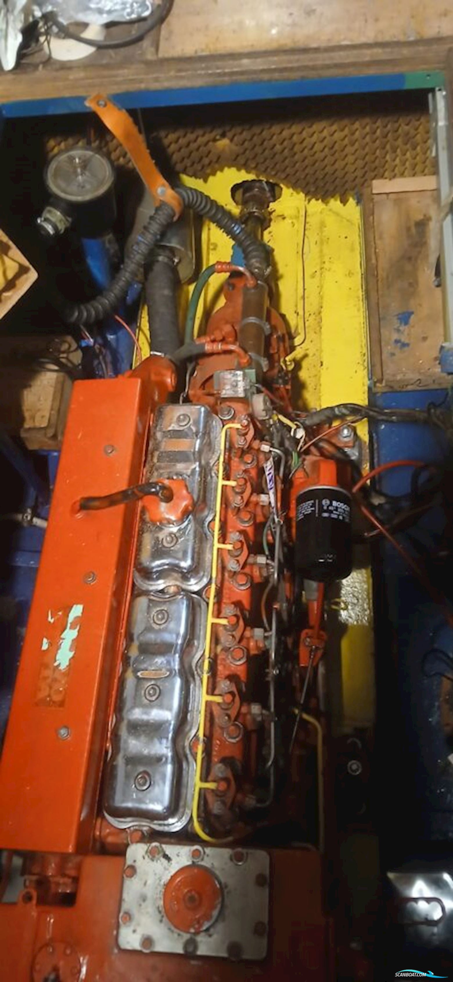 Van der Valk (NL) Van der Valk (NL) 900