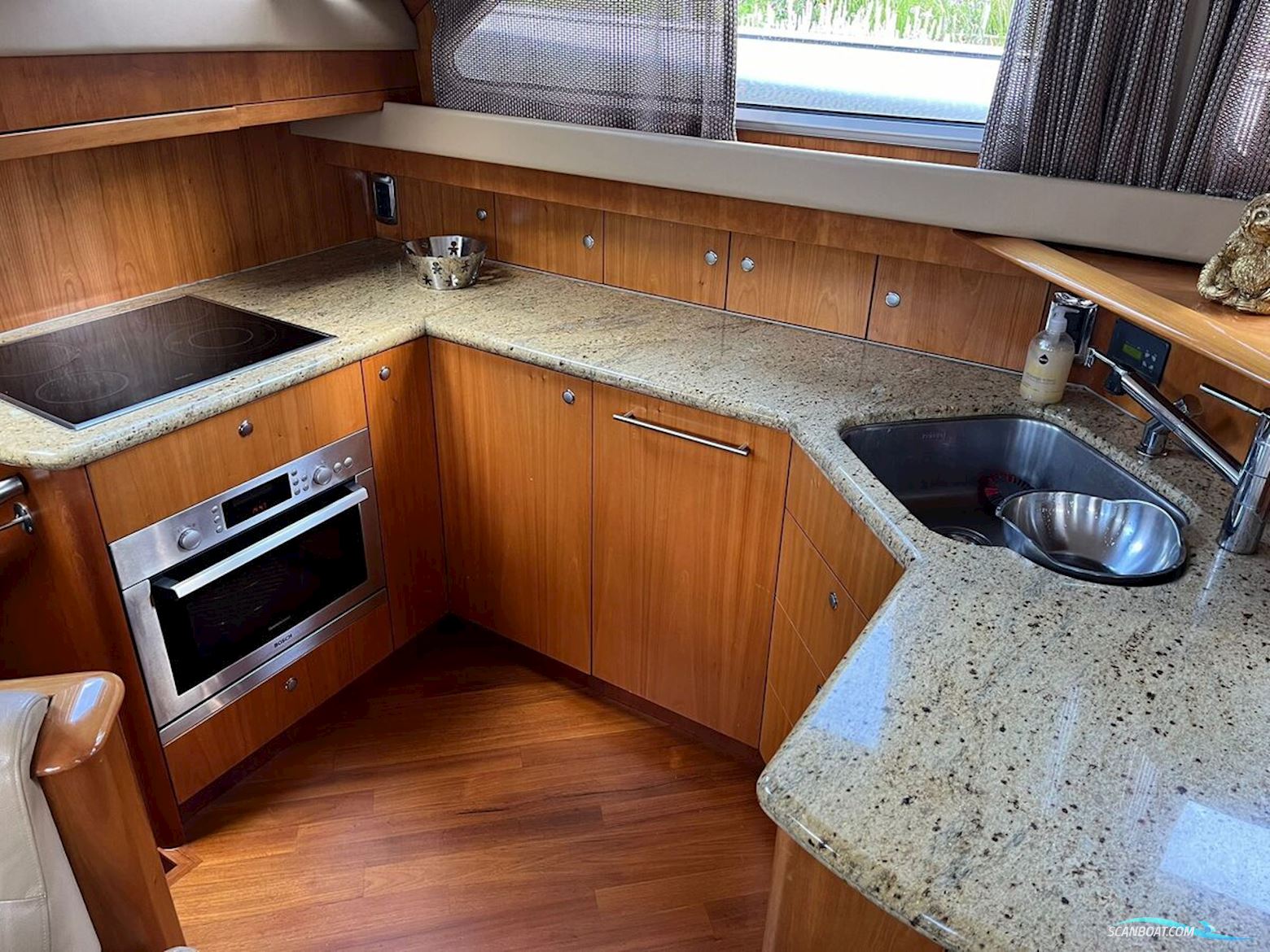 Van Der Valk 1700 Cabrio