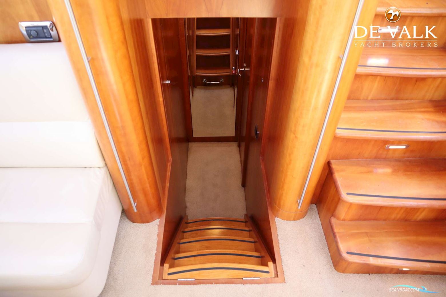 Van Der Valk Continental 15.50 FR