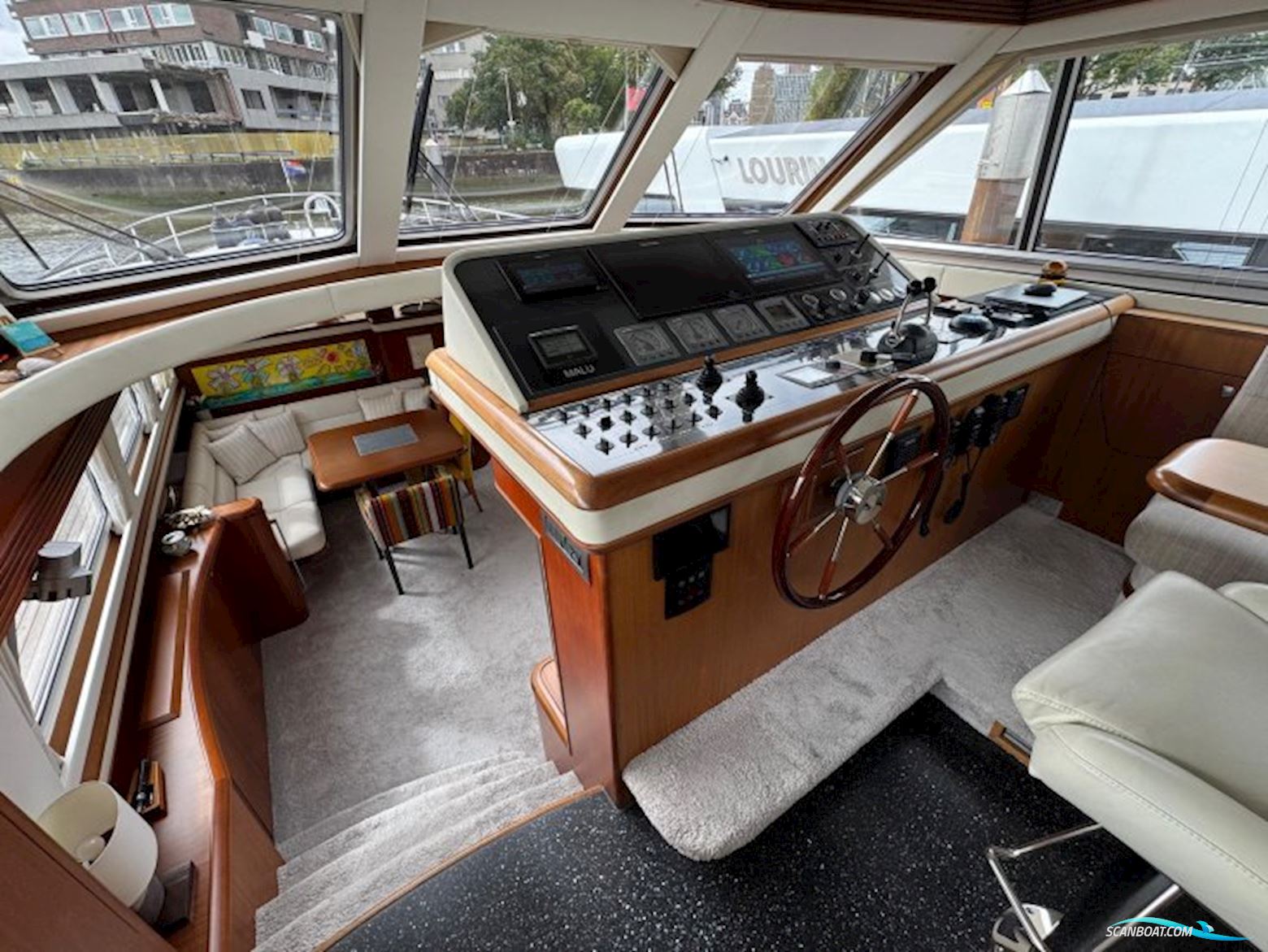 Van Der Valk Continental 19.60