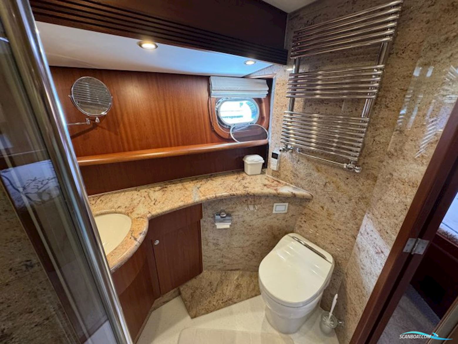 Van Der Valk Continental 19.60