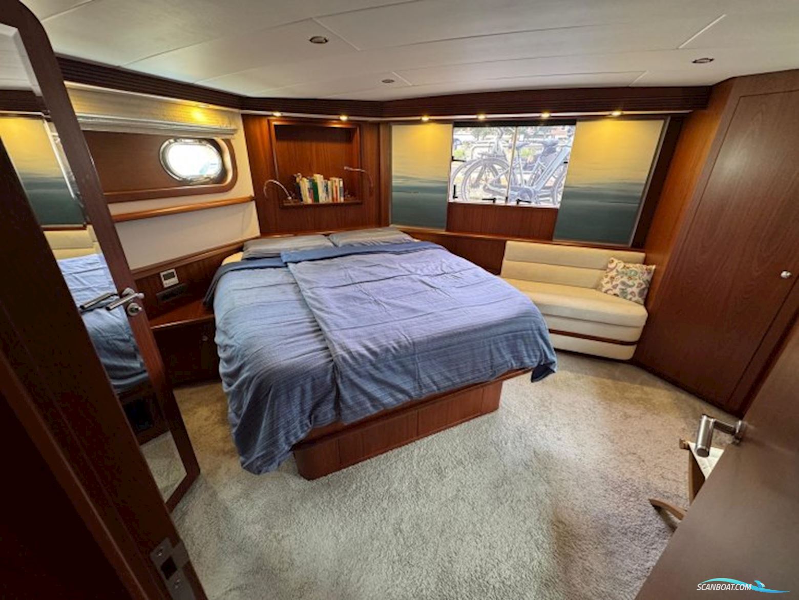 Van Der Valk Continental 19.60